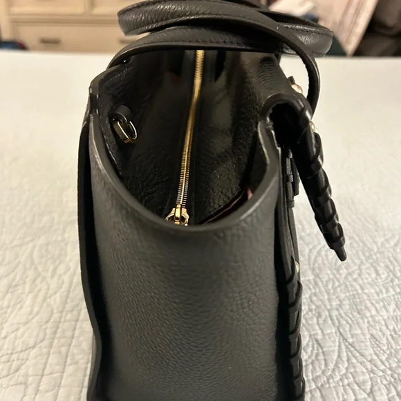 Kate Spade New York x Madison Ave. Collection Daniels Drive Small Abigail flower - Picture 7 of 13